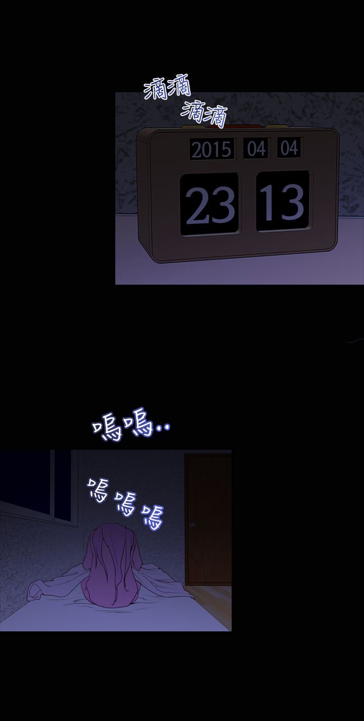 第25章：噩梦
