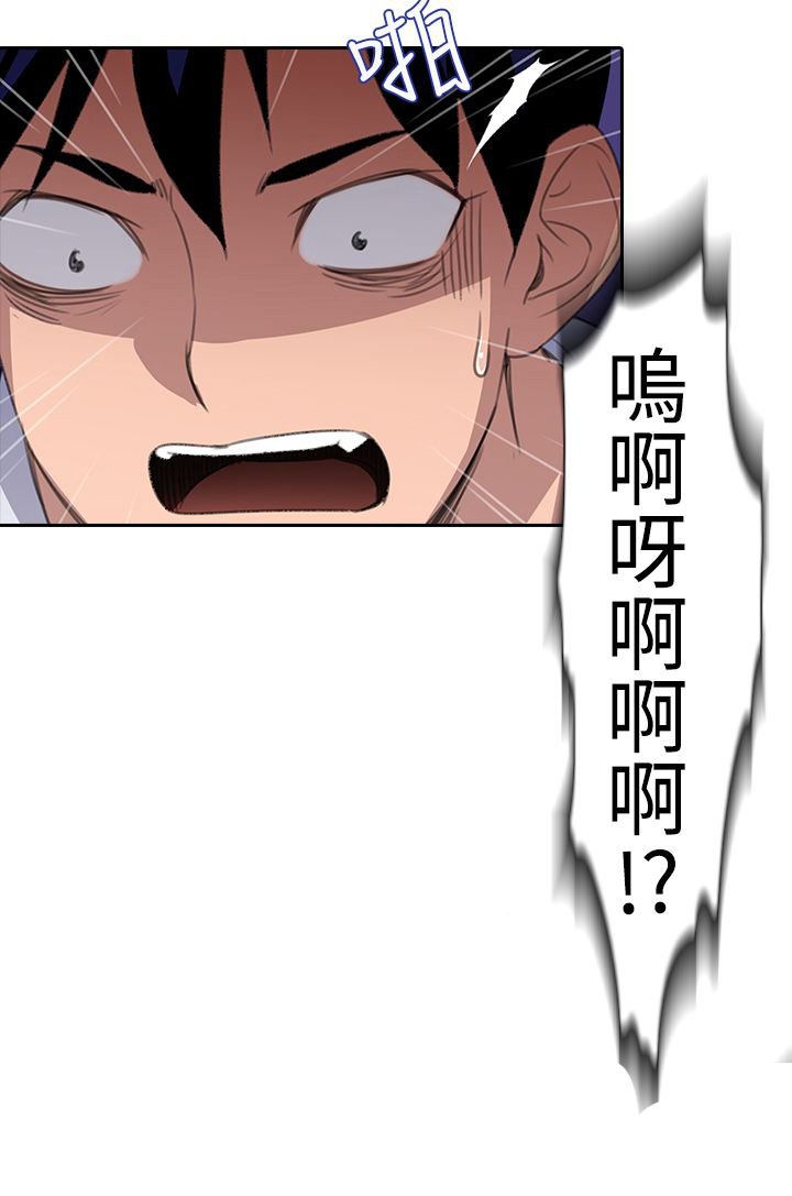 第3章：奇怪的影像