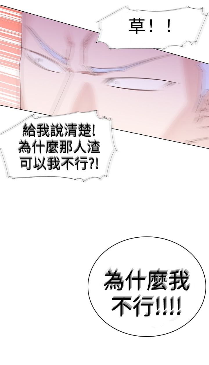 第31章：可怕的能力