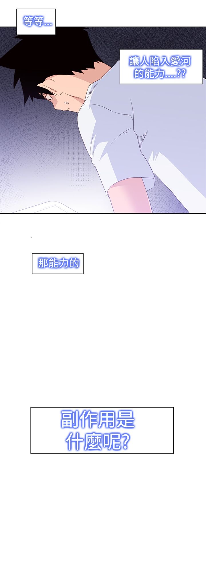 第35章：可怕的事实