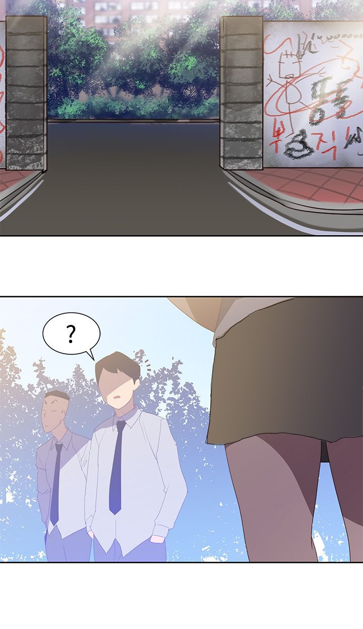 第38章：妒忌