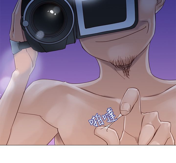 第4章：奇怪的影像（二）