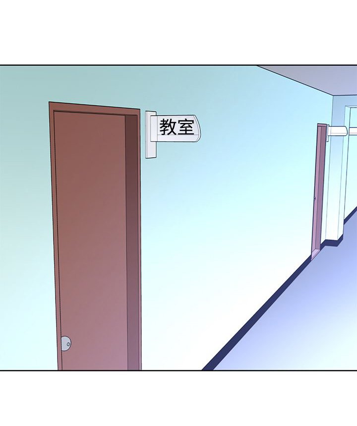 第5章：强烈的冲击