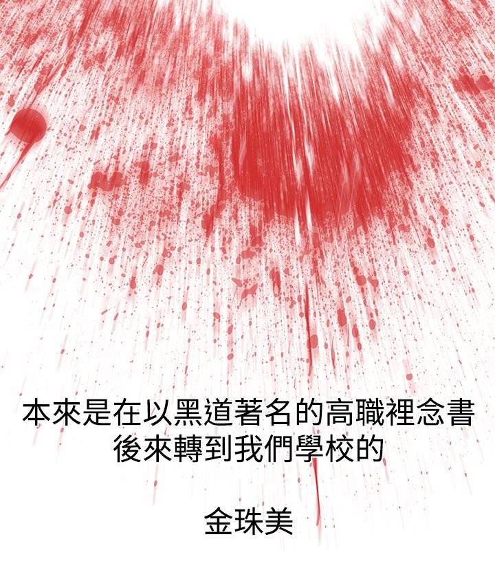 第5章：强烈的冲击