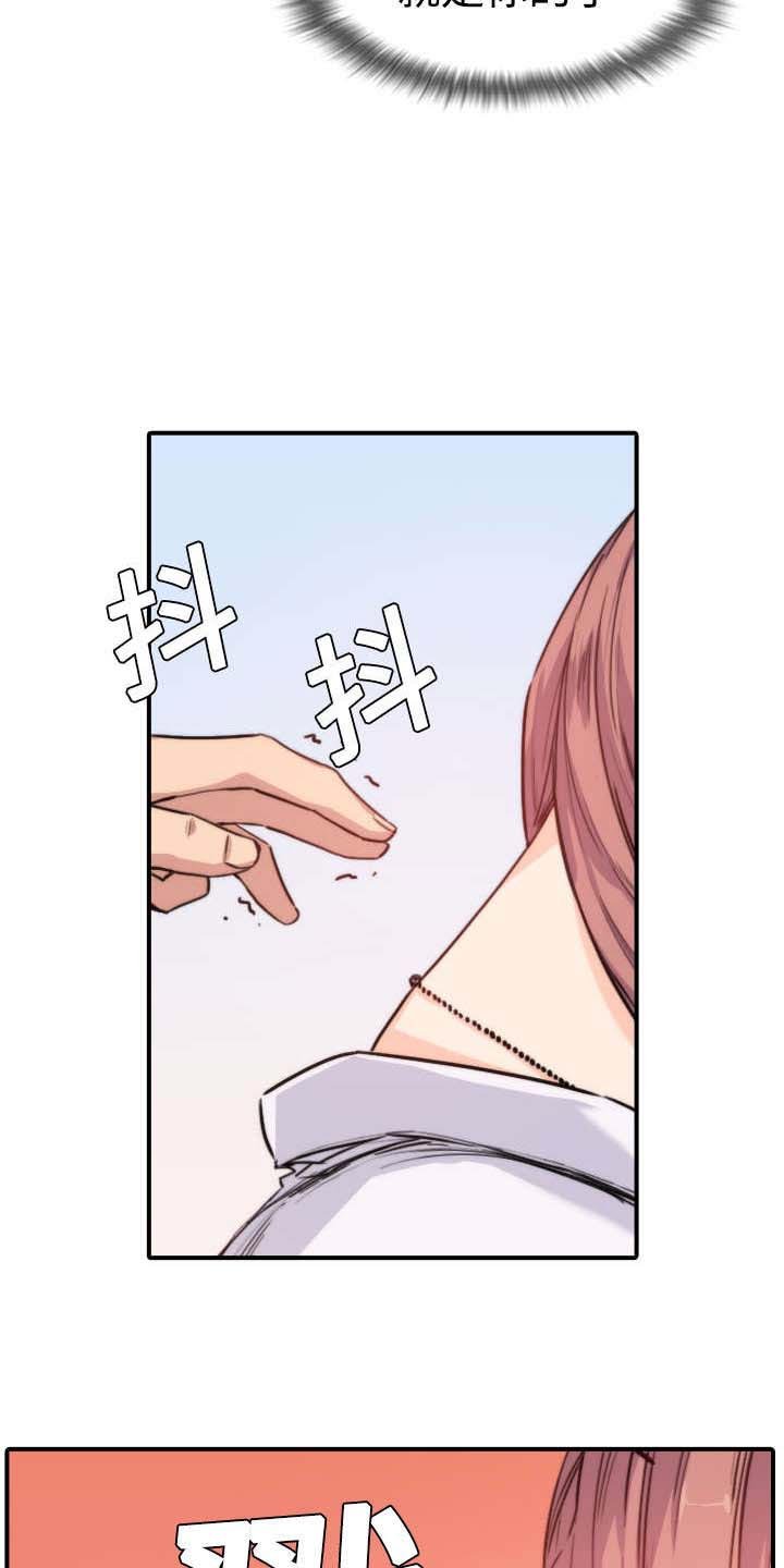 第14章：摘项链