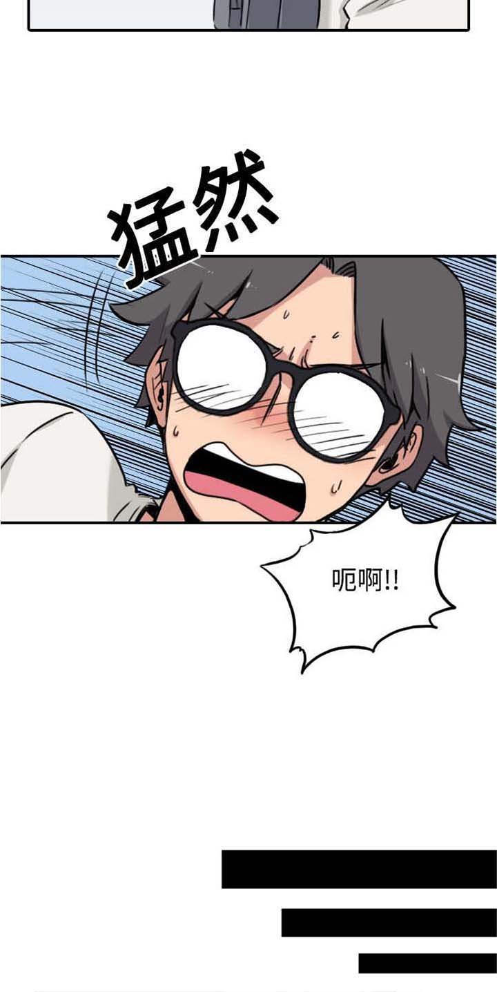 第49章：主动请求