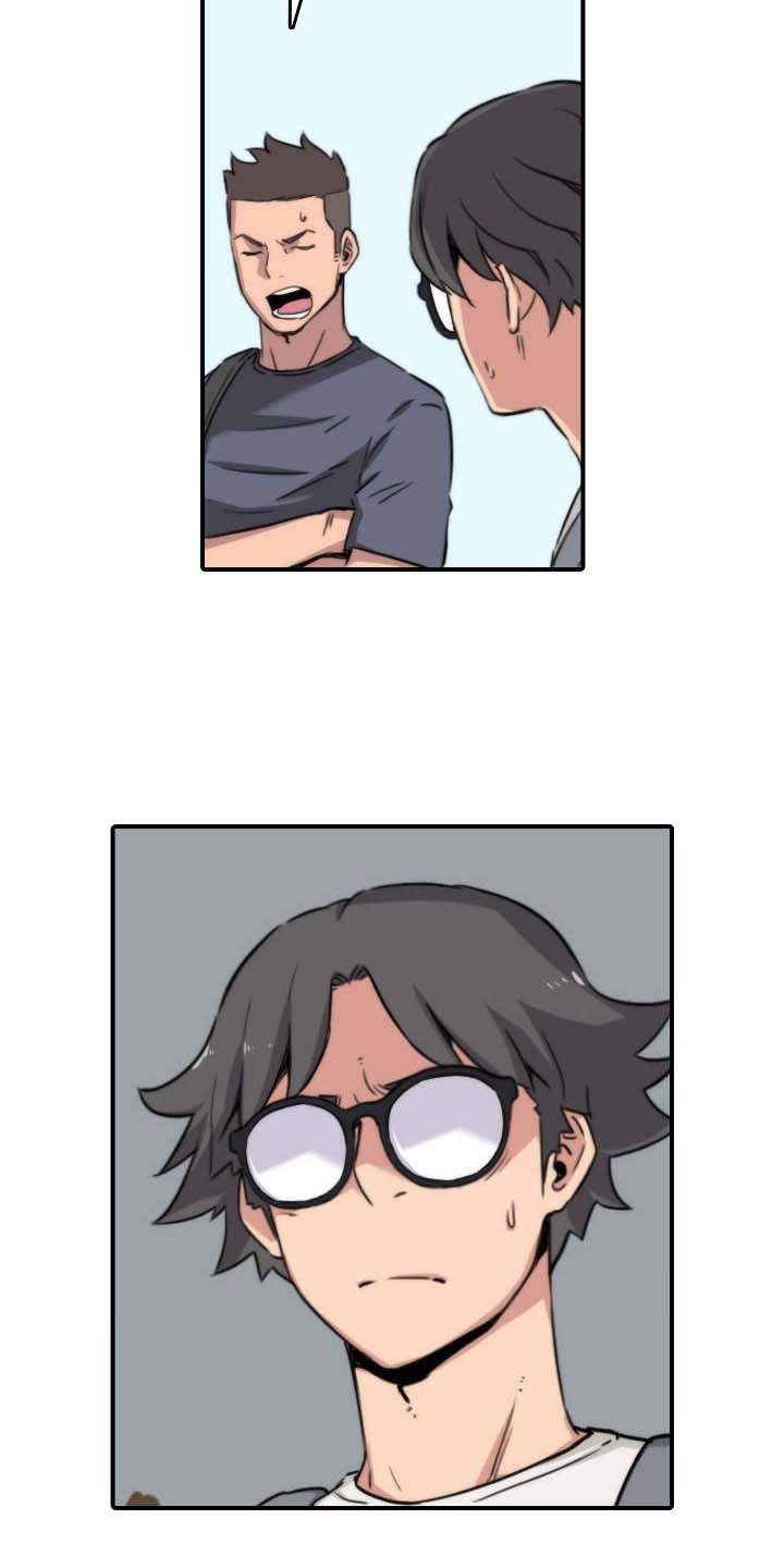 第51章：朋友