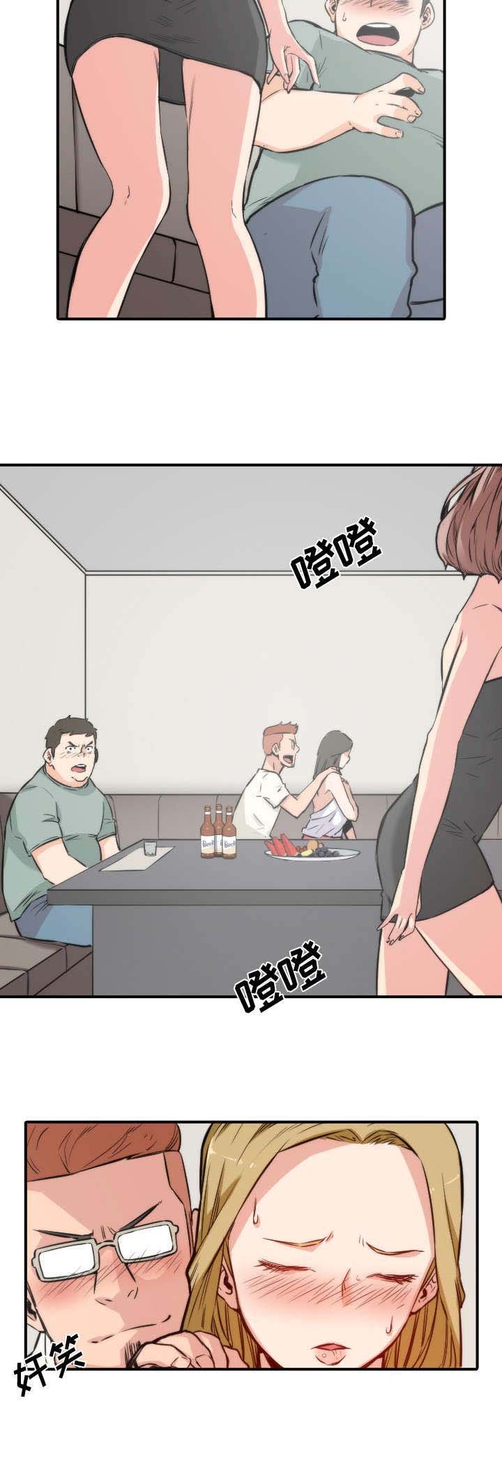第63章：被赶出去