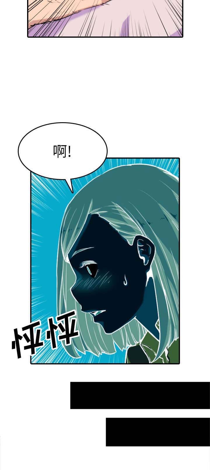 第71章：第一次