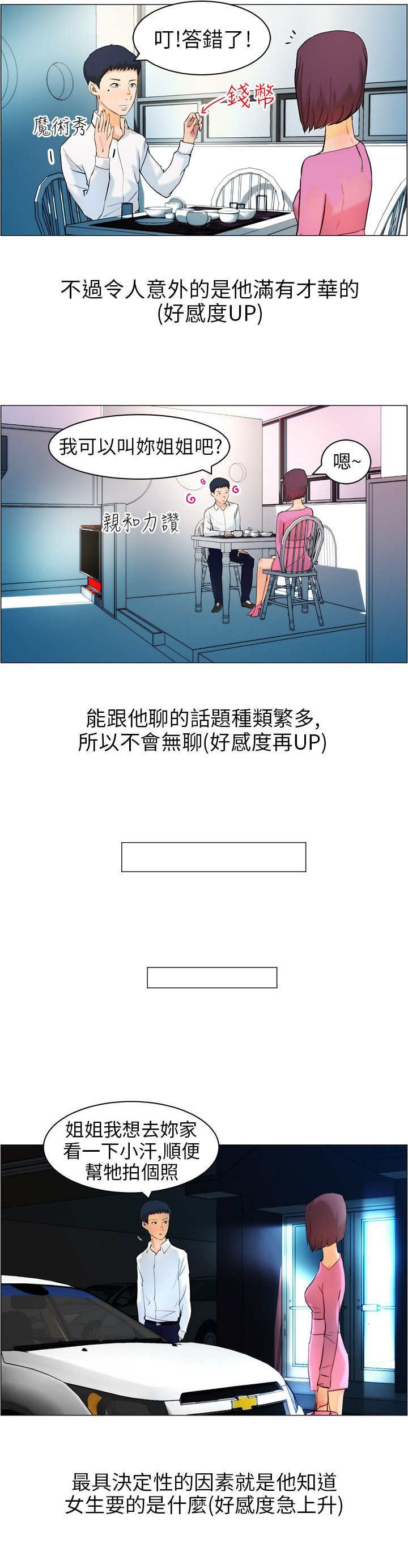 第11章：做卫生