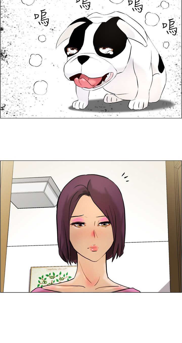 第12章：阻止