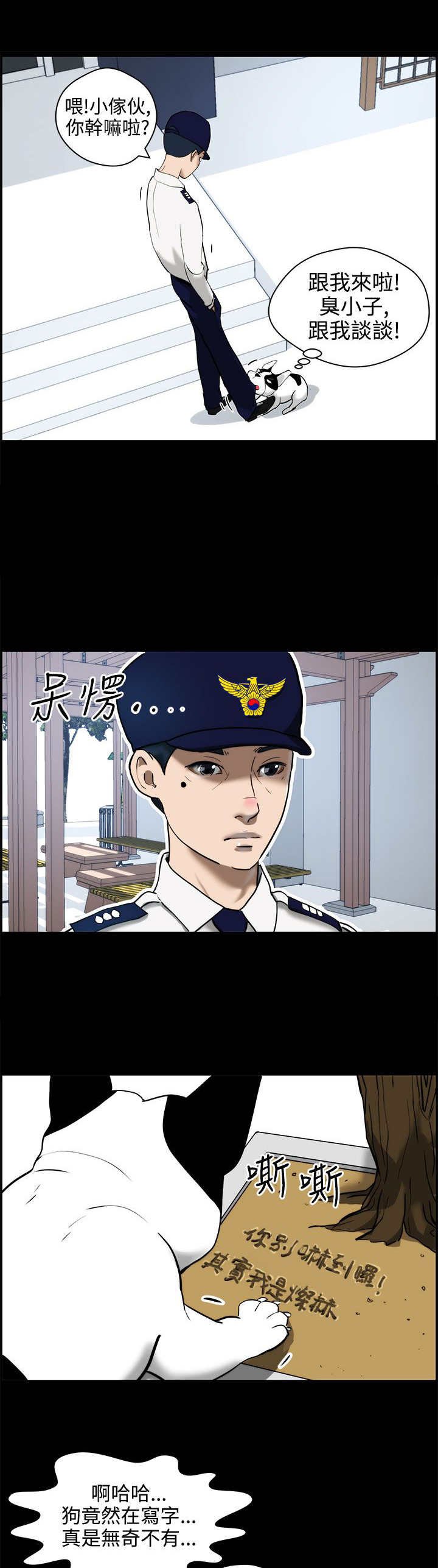 第14章：拜访
