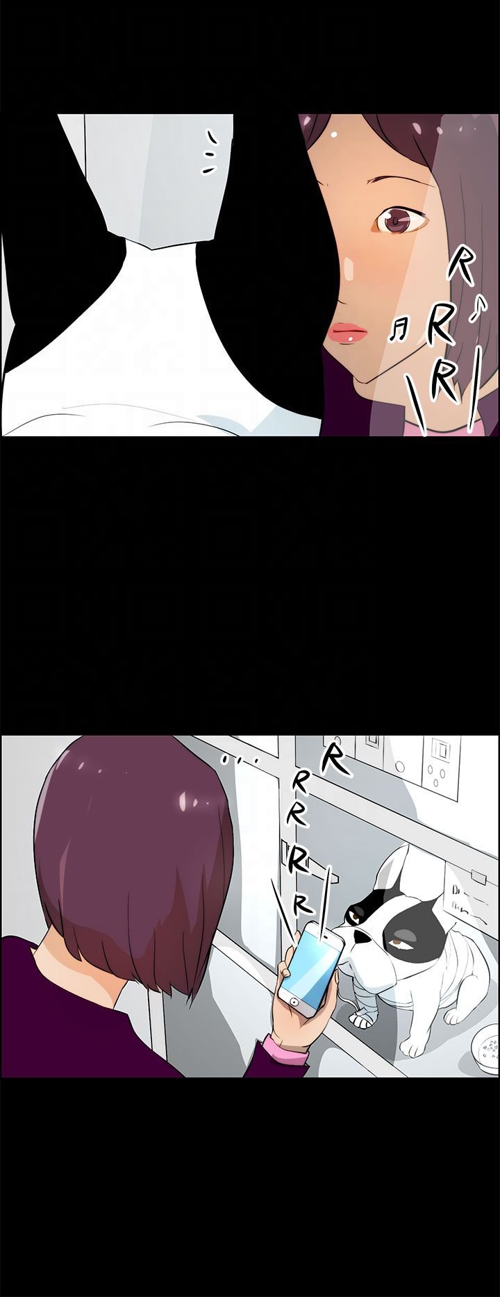 第26章：苏醒