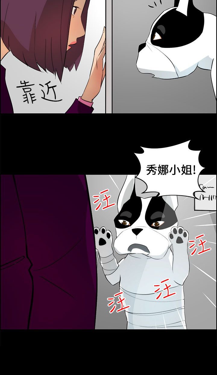 第26章：苏醒