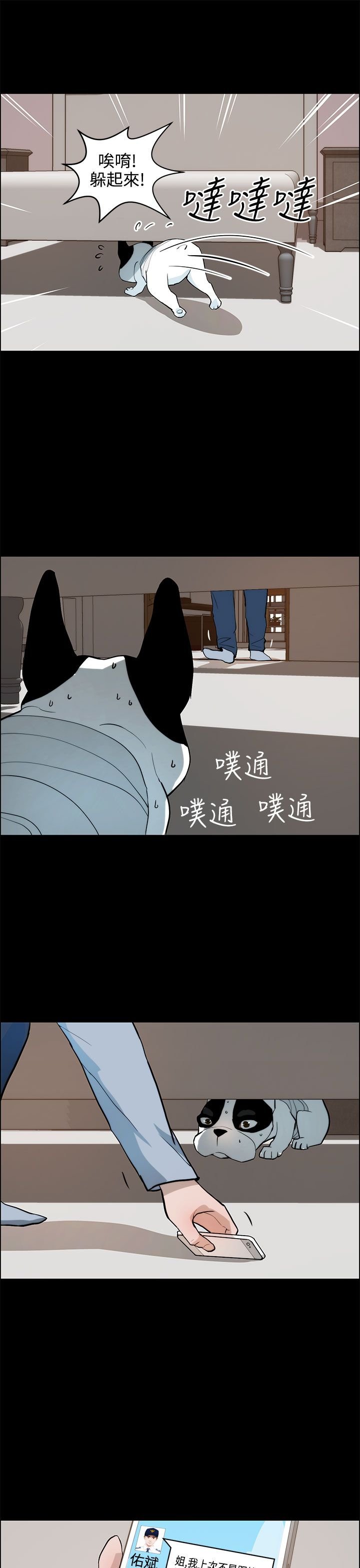 第29章：危险