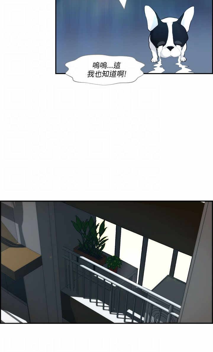 第3章：流浪