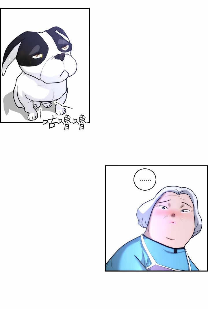 第3章：流浪