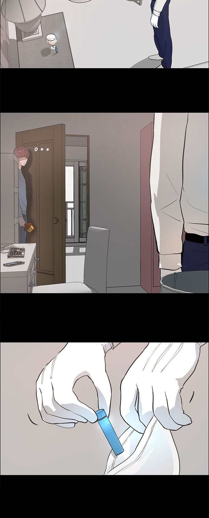 第31章：搜寻