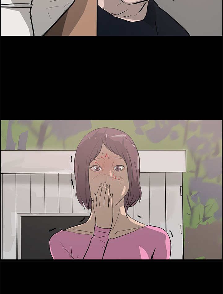 第37章：中箭