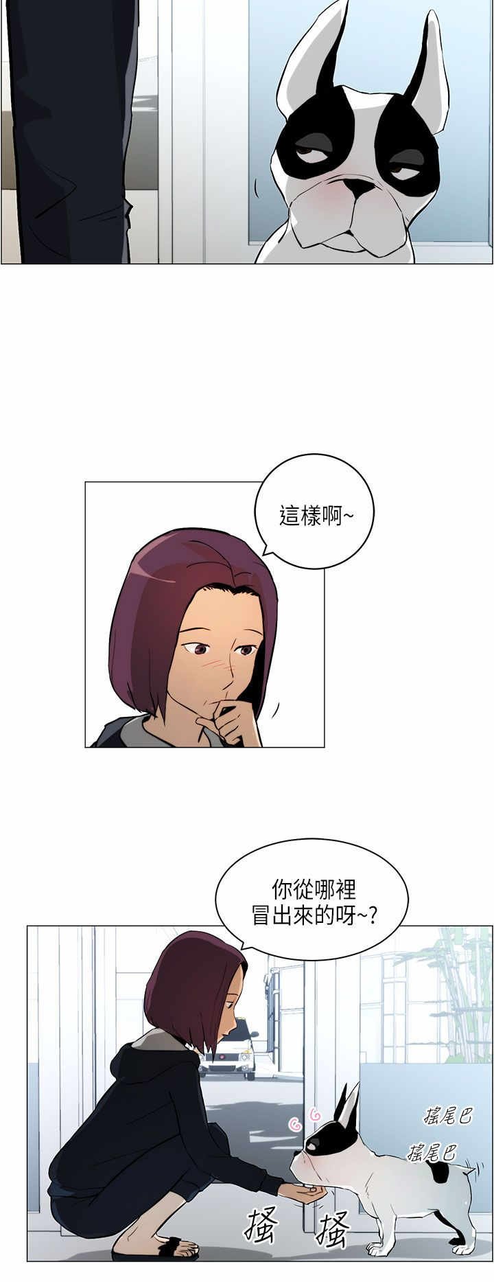 第4章：跟随