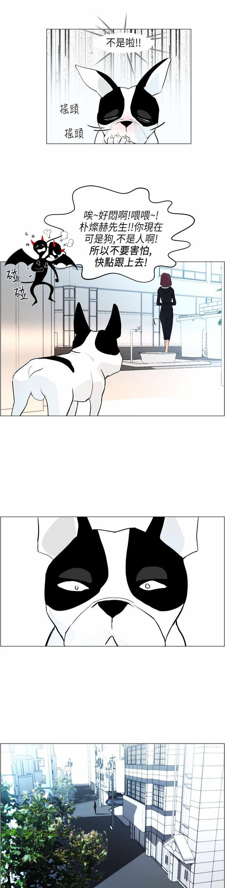 第4章：跟随