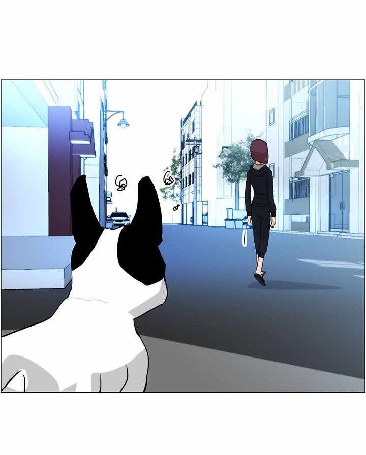 第4章：跟随