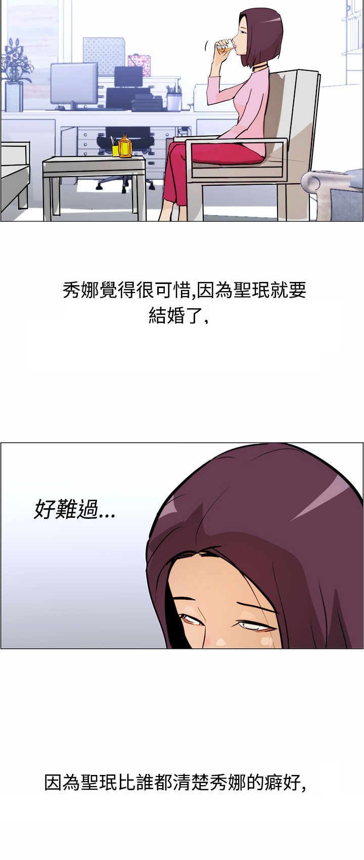 第6章：忘不了