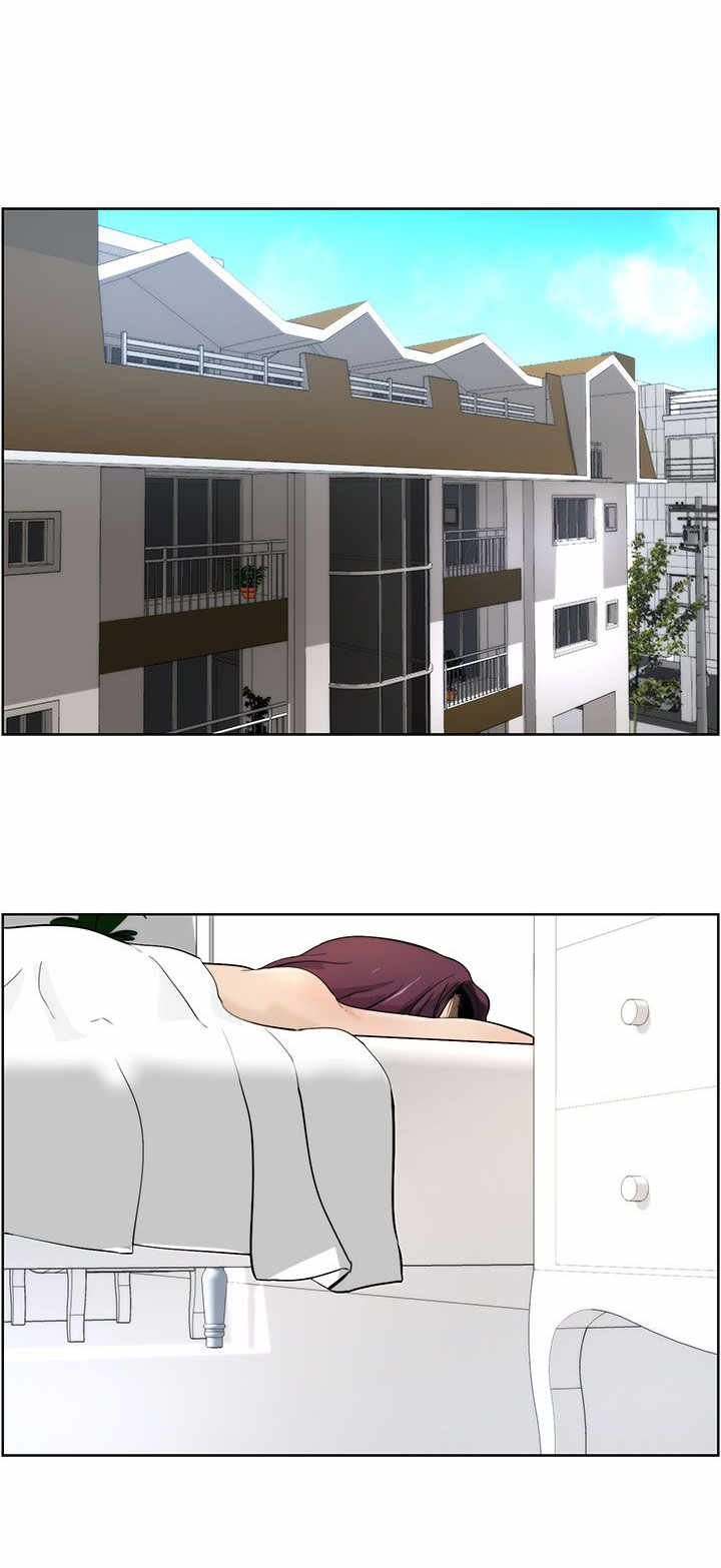第7章：遛狗