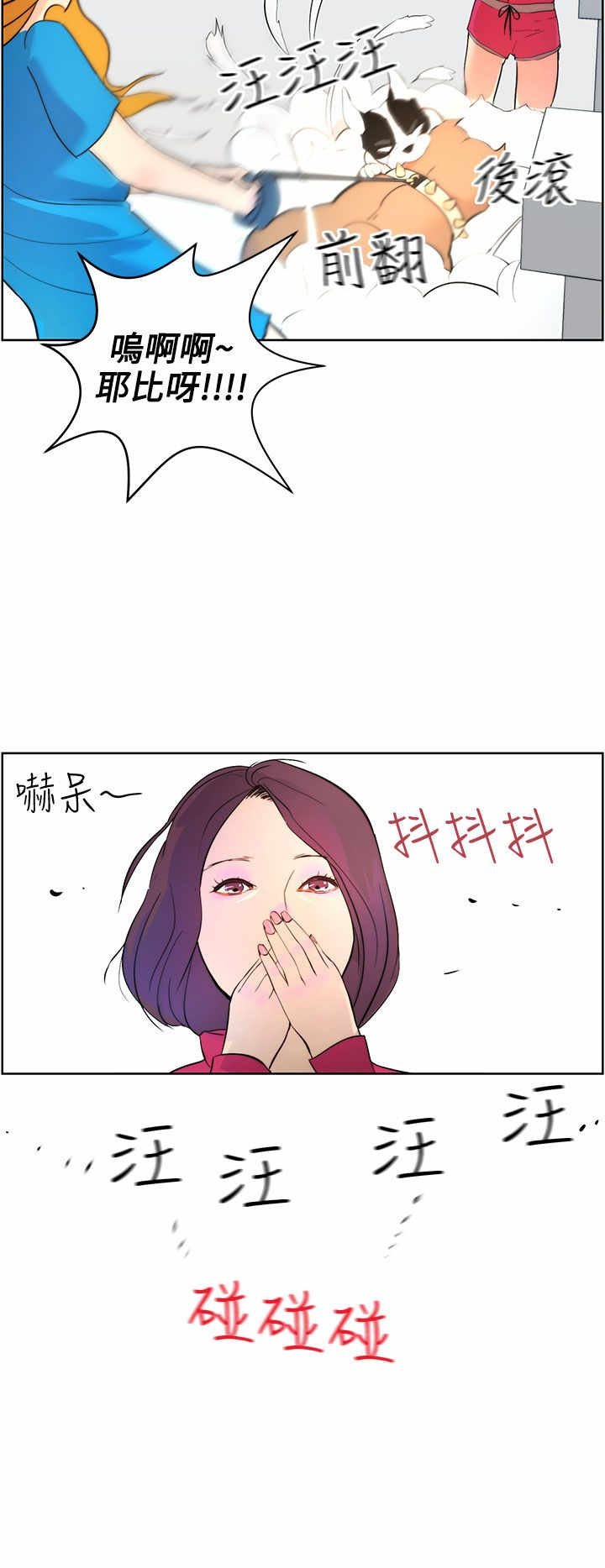 第8章：护主有功
