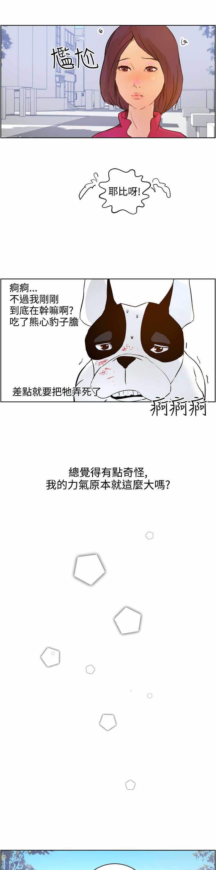 第8章：护主有功