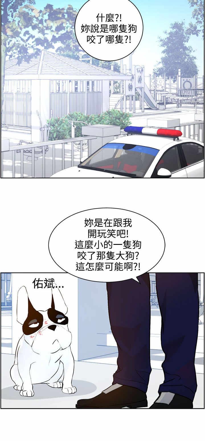 第8章：护主有功