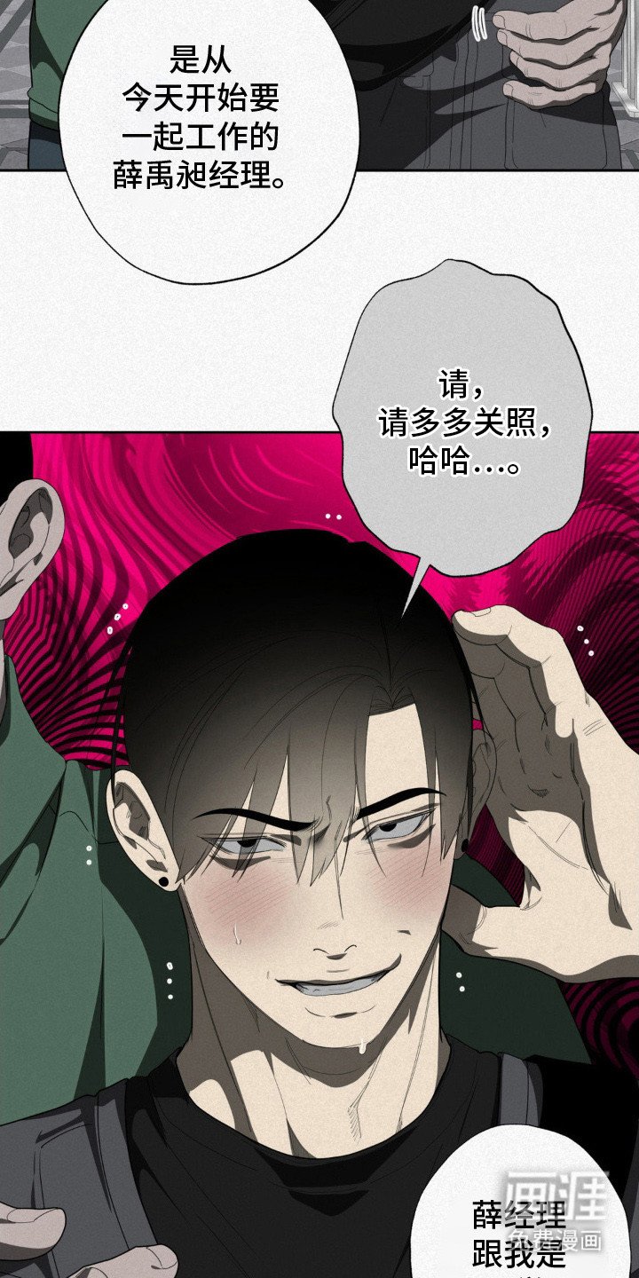 第12章：爱恨交加（完结）