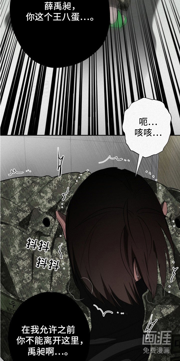 第4章：奇怪的发展