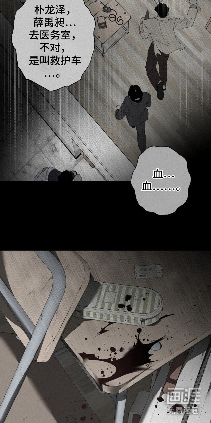 第7章：忍无可忍