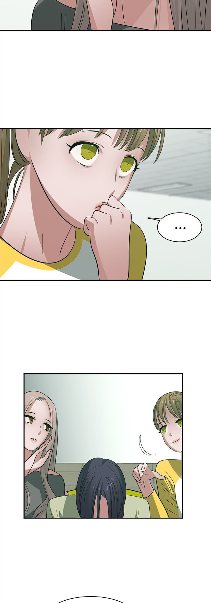 第28章：跟不上进度