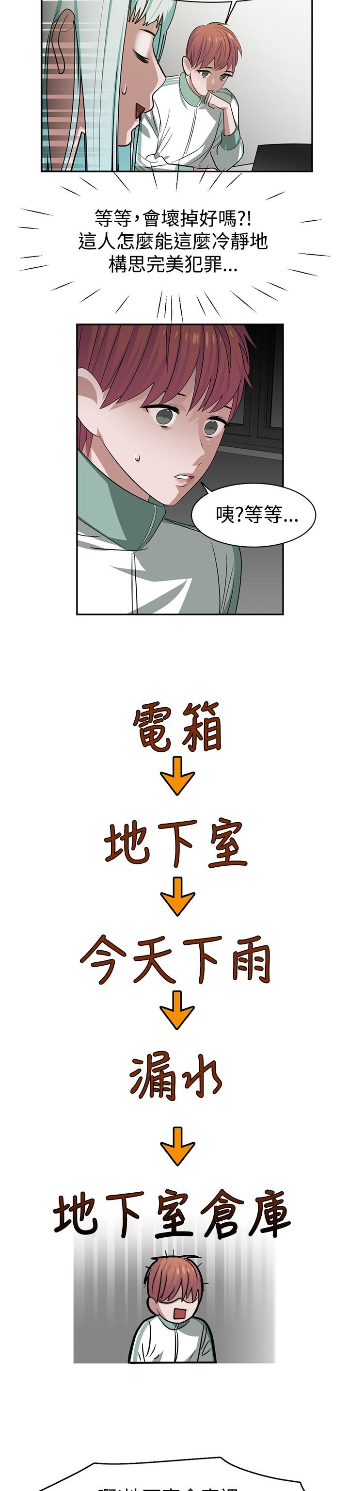 第30章：304