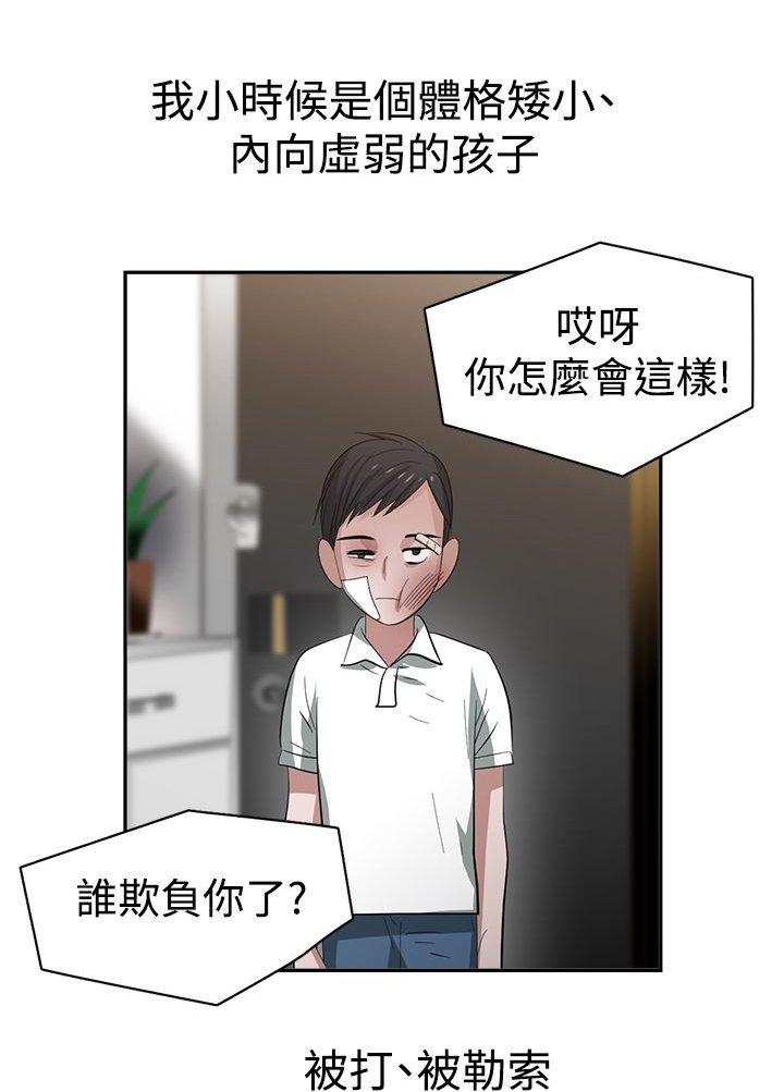 第36章：重置