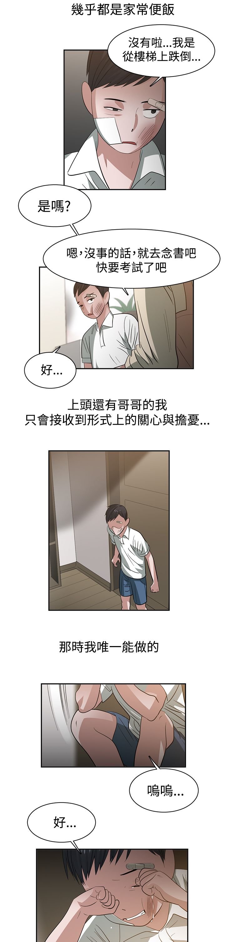 第36章：重置