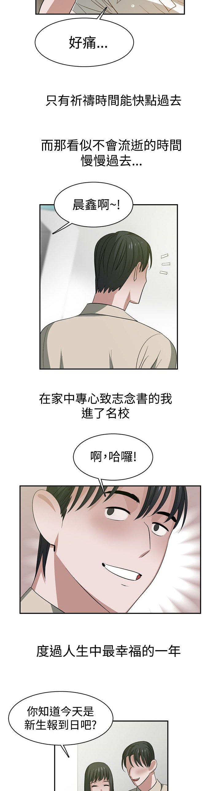 第36章：重置