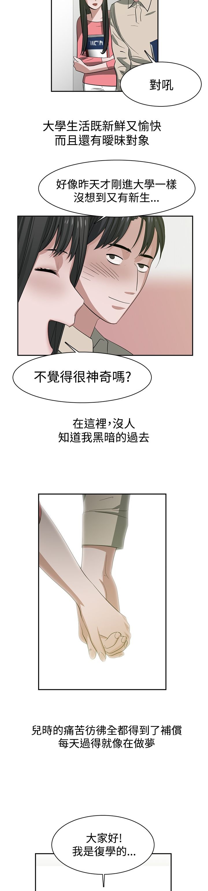 第36章：重置