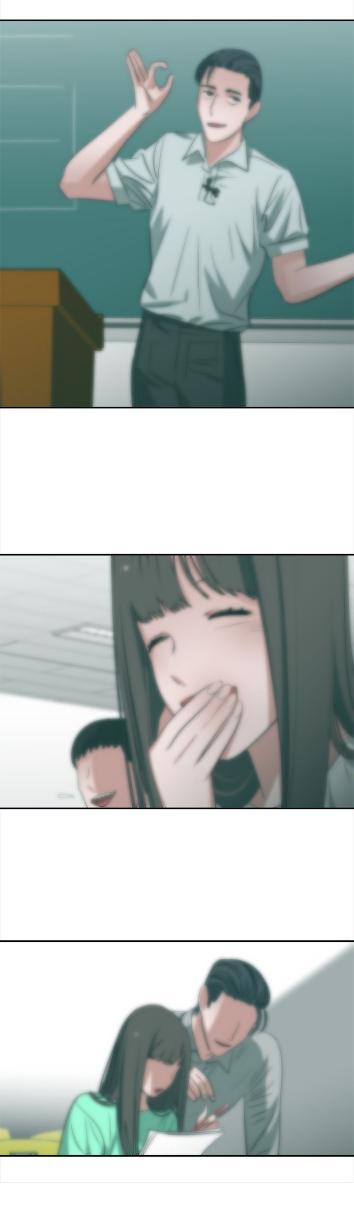 第37章：全想起来了