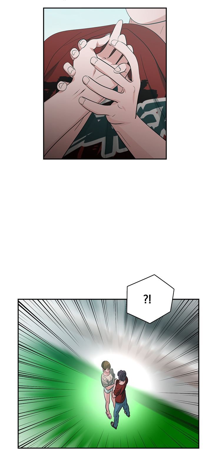 第39章：重逢