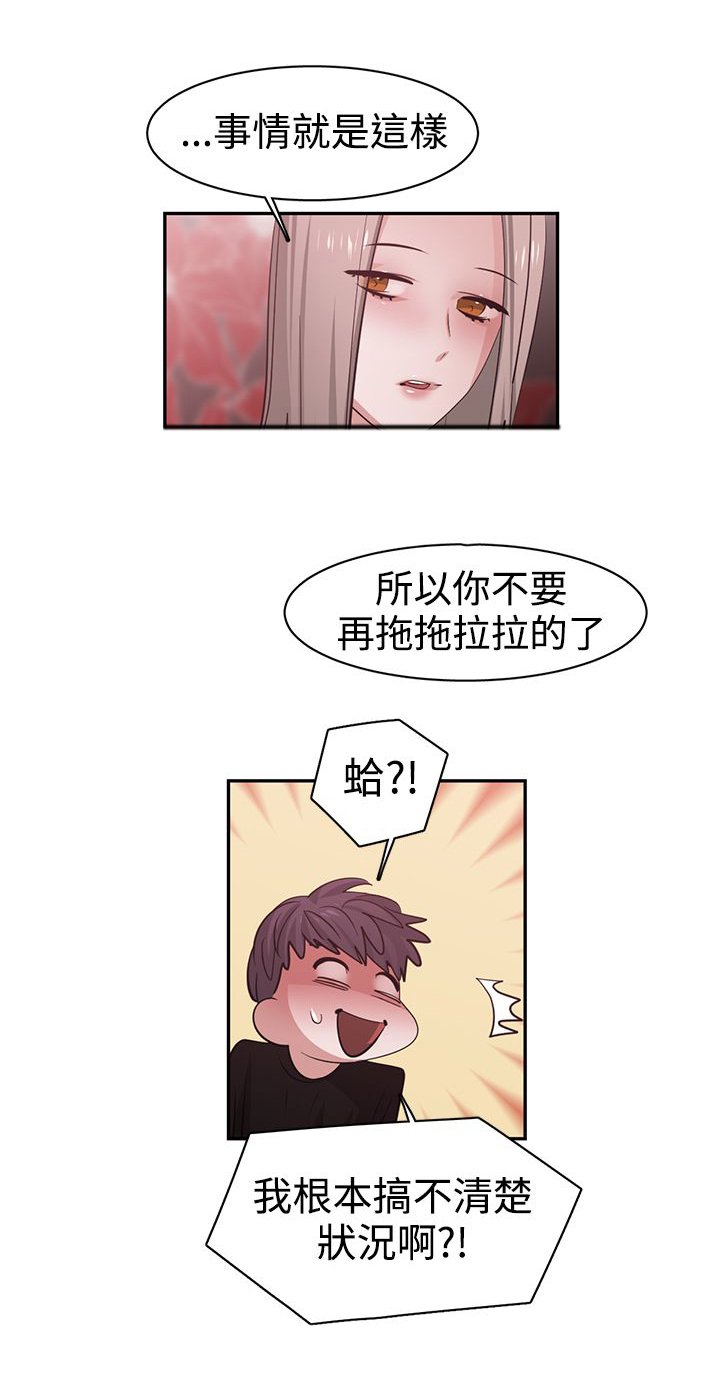 第43章：演戏