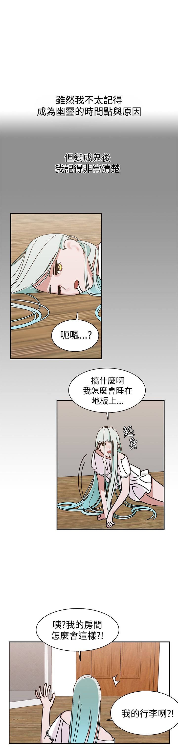 第6章：我不相信