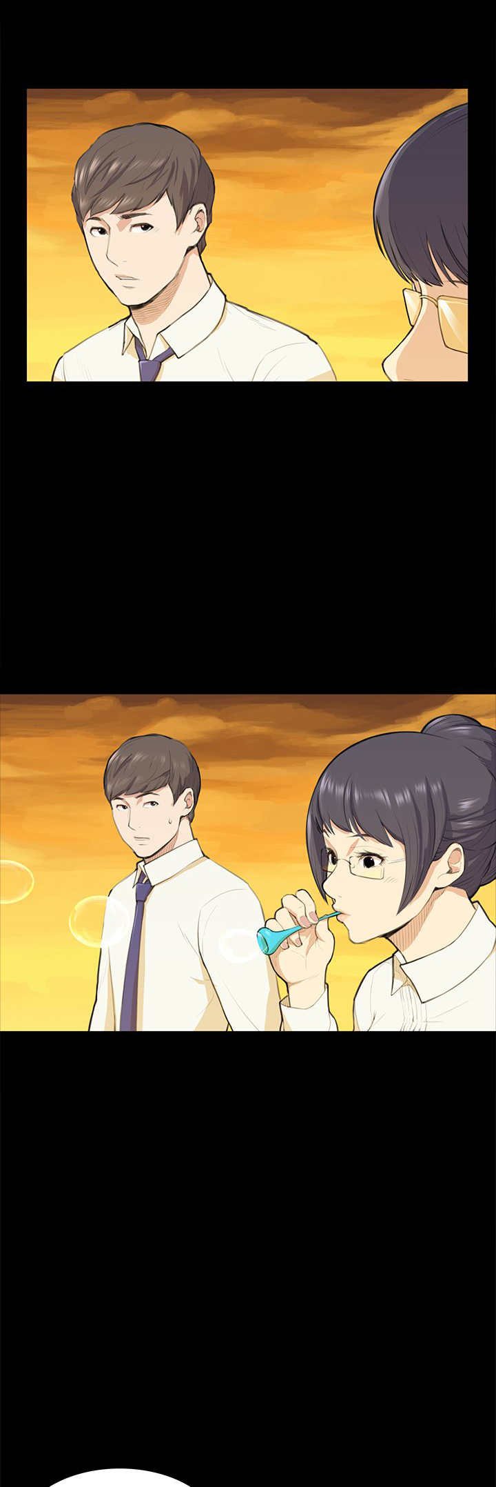 第12章：吹泡泡