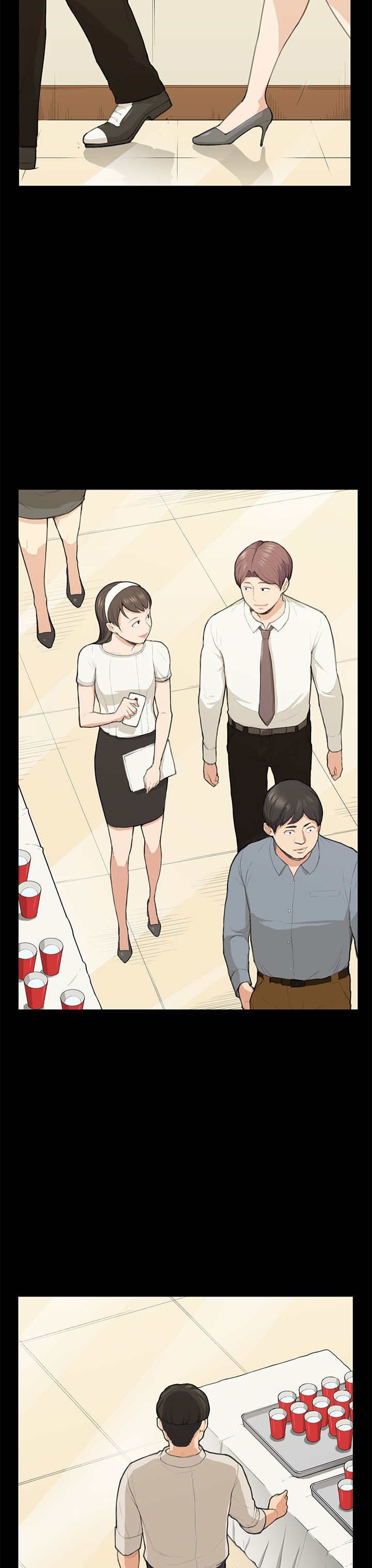 第14章：做不到