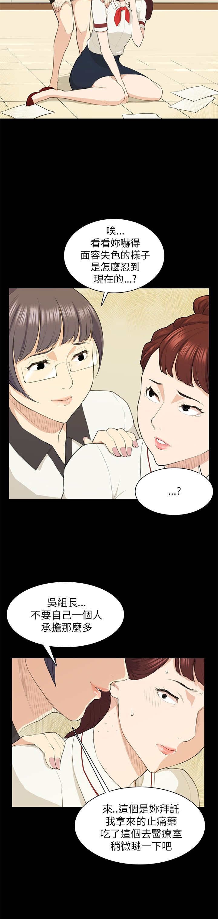 第15章：发表