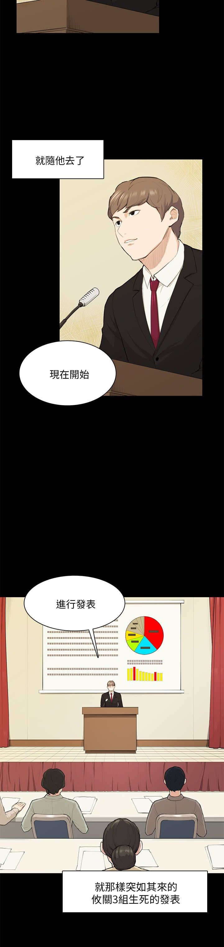 第15章：发表