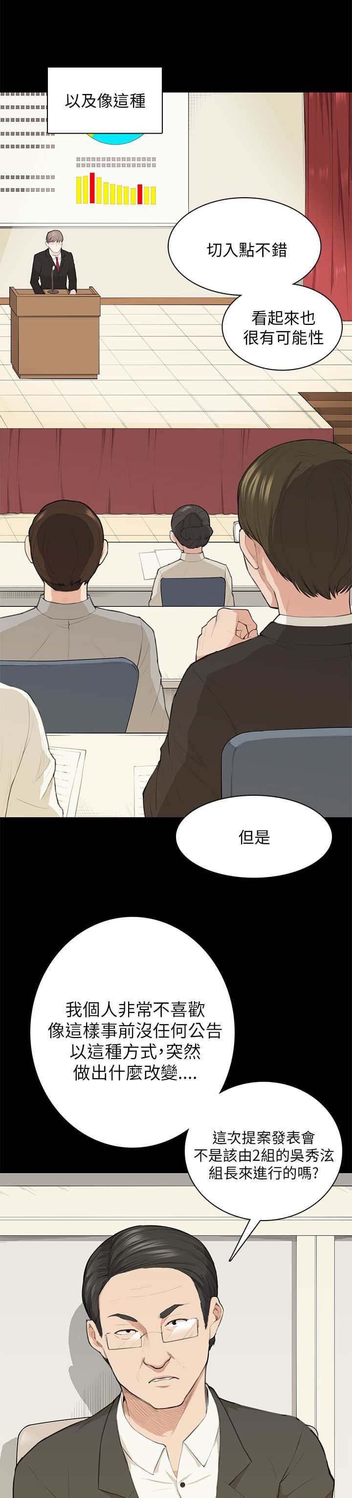 第15章：发表