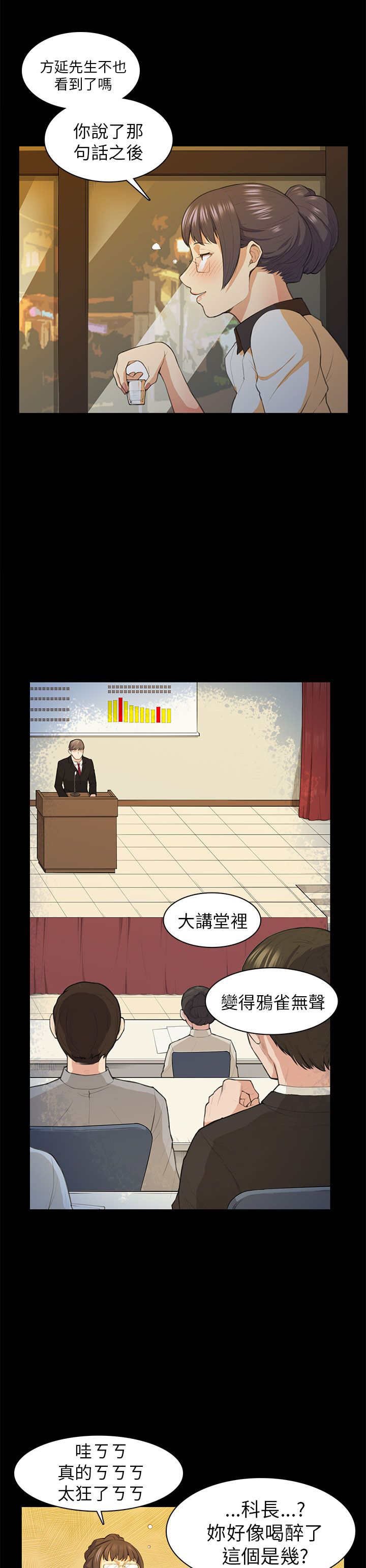 第15章：发表
